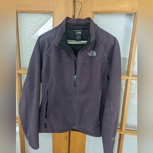 Women’s Northface Full Zipper Fleece